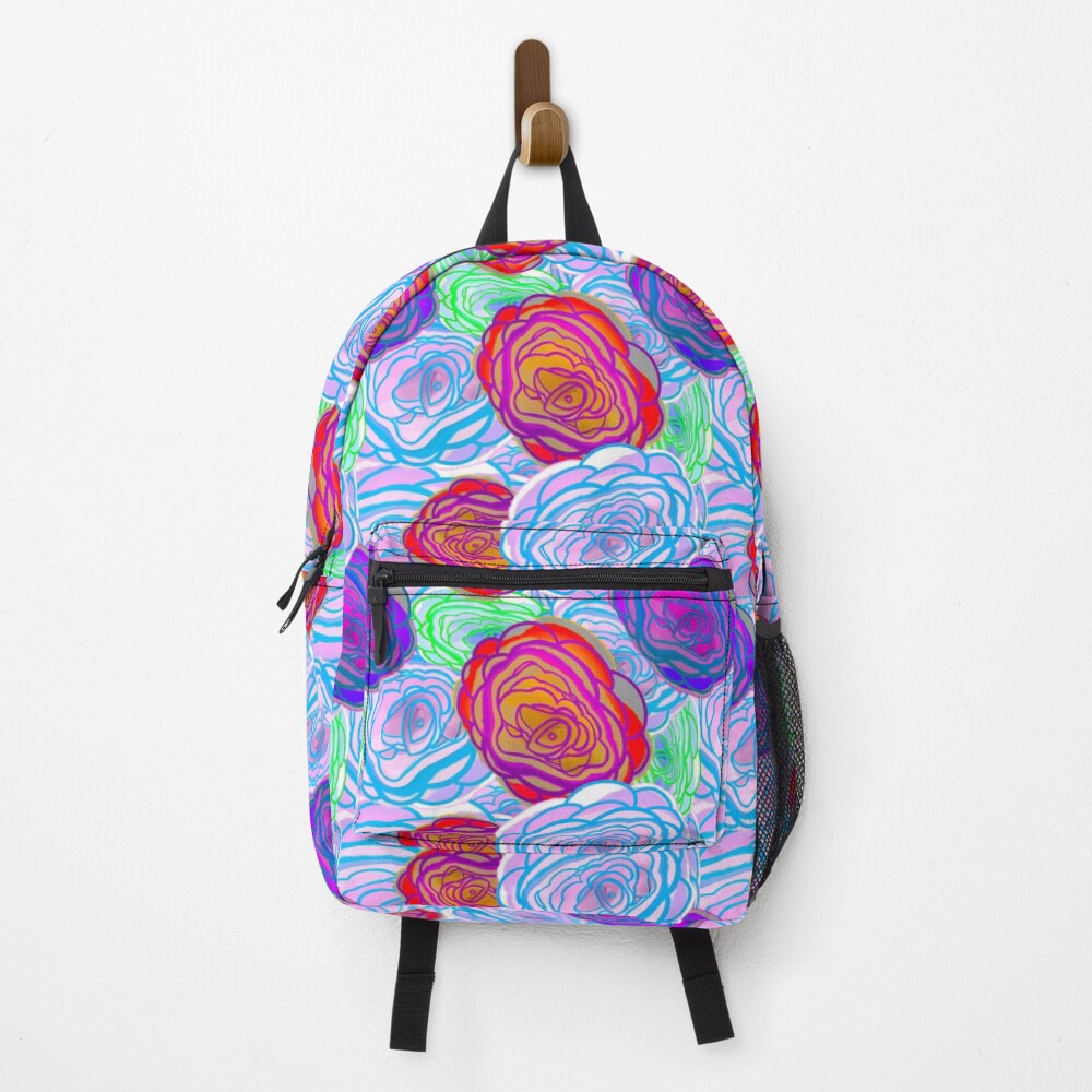 Item preview, Backpack designed and sold by ArtCreations111.