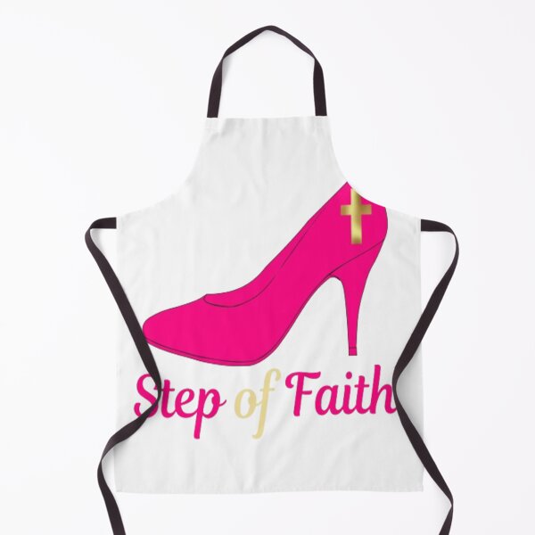 Item preview, Step of Faith designed and sold by Godisgr8t2me.