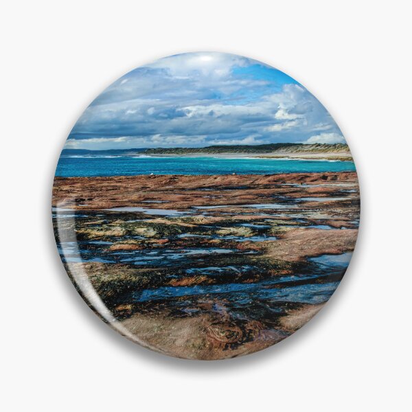 Item preview, Among the Rockpools designed and sold by photograham.