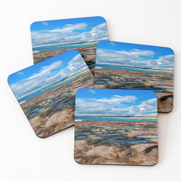 Item preview, Among the Rockpools designed and sold by photograham.