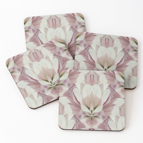 Item preview, Coronation of pink and white designed and sold by Betsy Phillips.