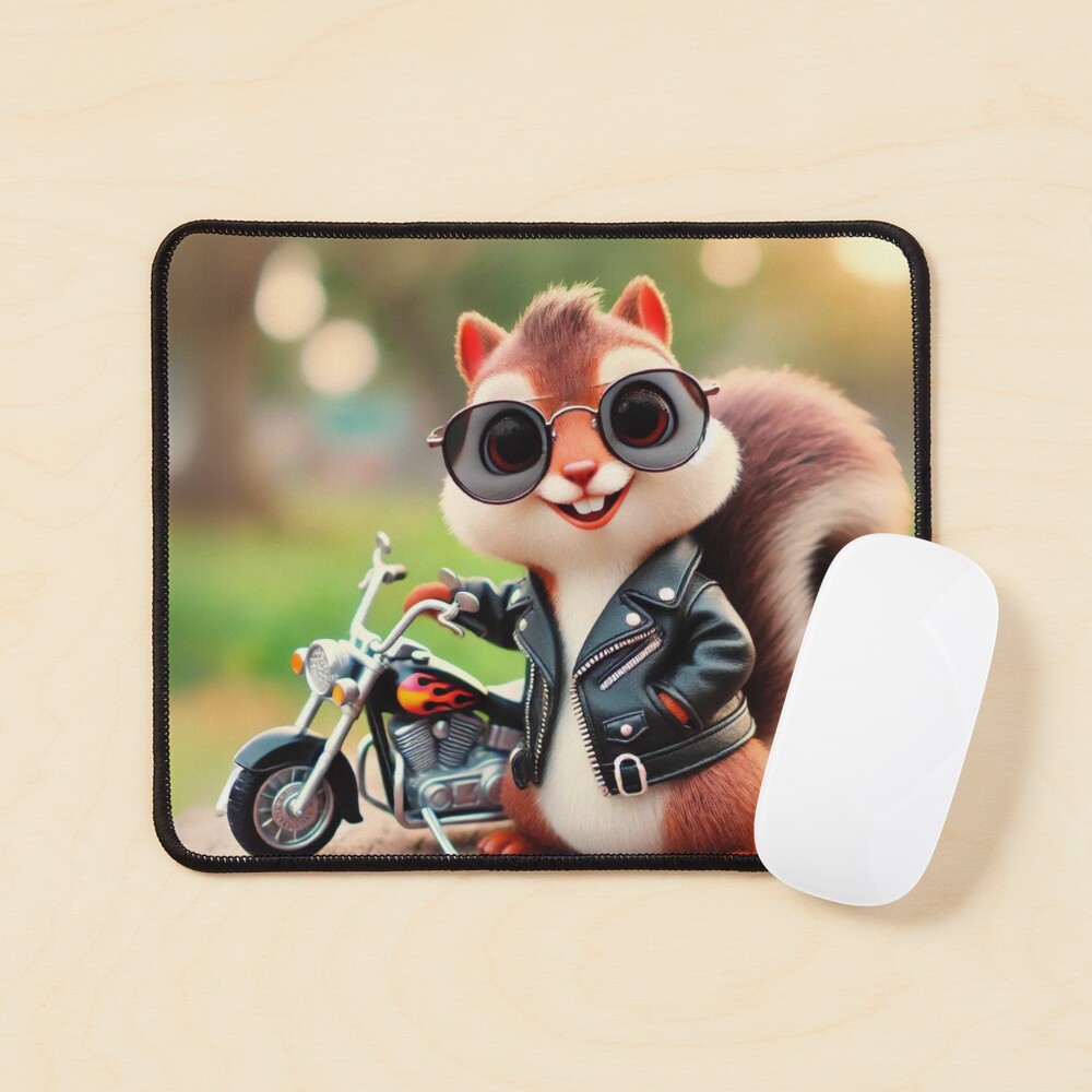 Item preview, Mouse Pad designed and sold by Sillytoe.
