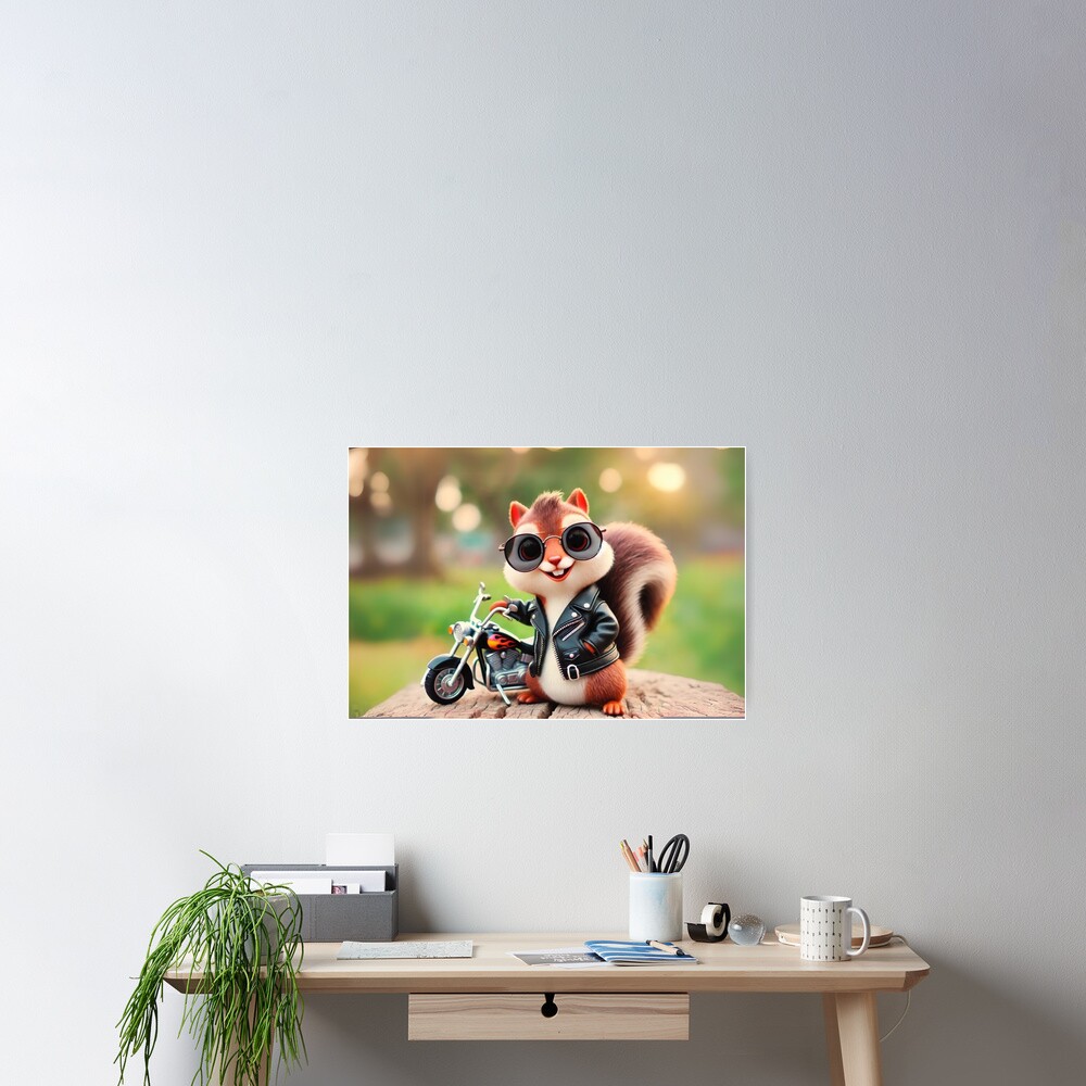 Item preview, Poster designed and sold by Sillytoe.