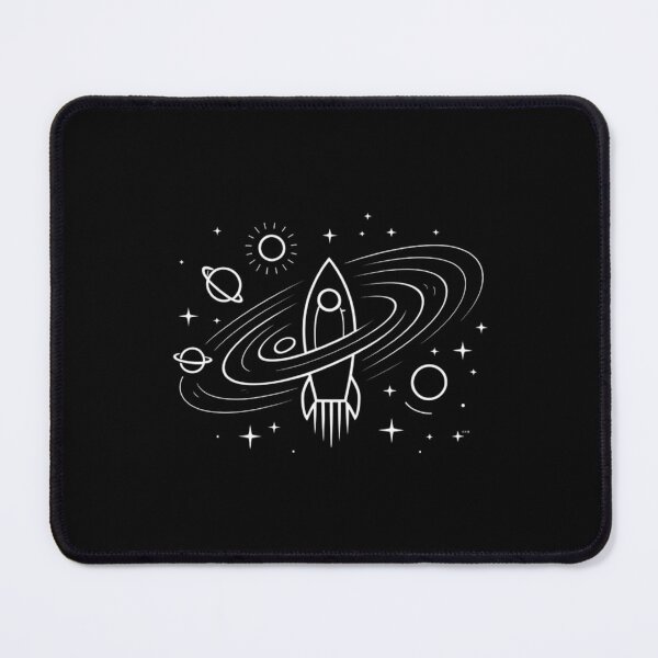 Item preview, Cosmic Exploration designed and sold by martaroo.