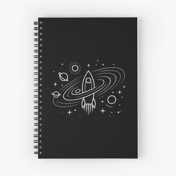 Item preview, Cosmic Exploration designed and sold by martaroo.