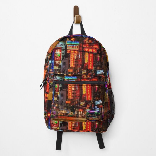 Item preview, Thailand Chinatown. designed and sold by ArtistLanna.