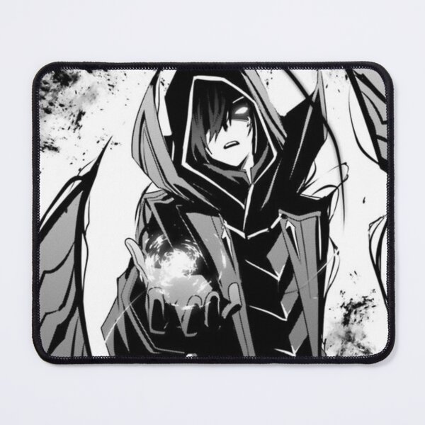 Item preview, the eminence in shadow designed and sold by RIDKARTUR.