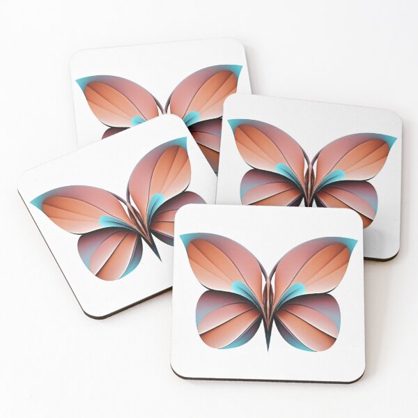 Item preview, Butterfly #5 designed and sold by ByStephen.
