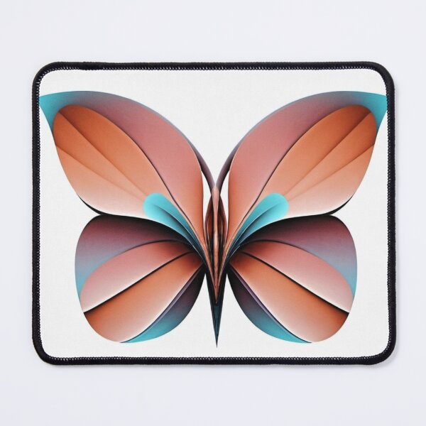 Item preview, Butterfly #5 designed and sold by ByStephen.