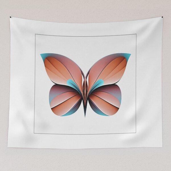 Item preview, Butterfly #5 designed and sold by ByStephen.