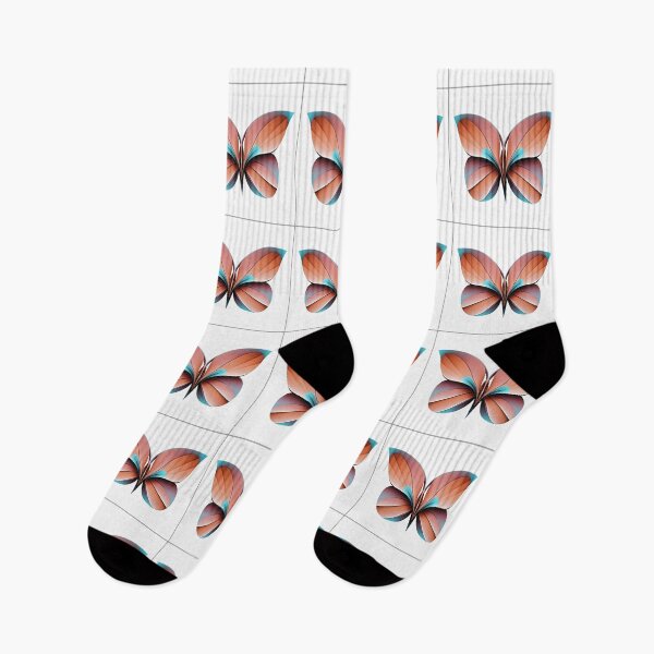 Item preview, Butterfly #5 designed and sold by ByStephen.
