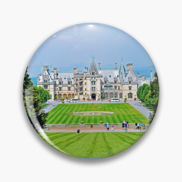 Item preview, Biltmore designed and sold by Savannah Gibbs.