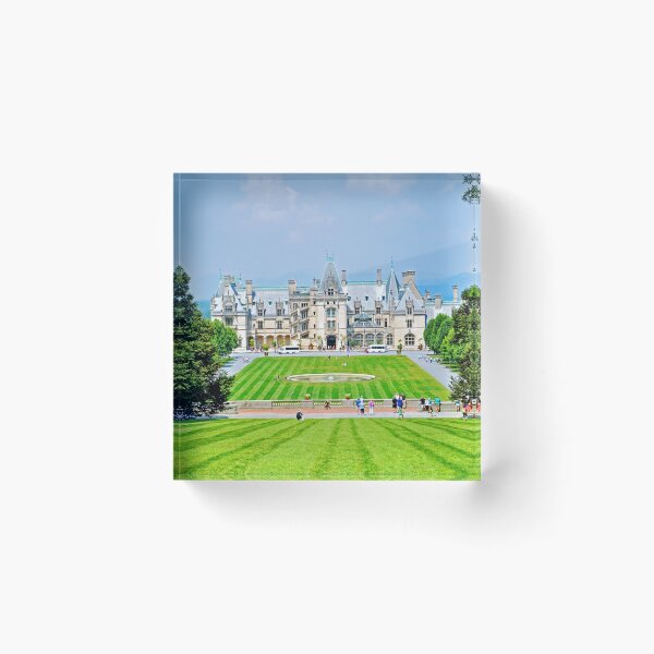 Item preview, Biltmore designed and sold by Savannah Gibbs.