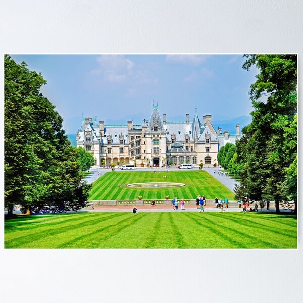 Item preview, Biltmore designed and sold by Savannah Gibbs.