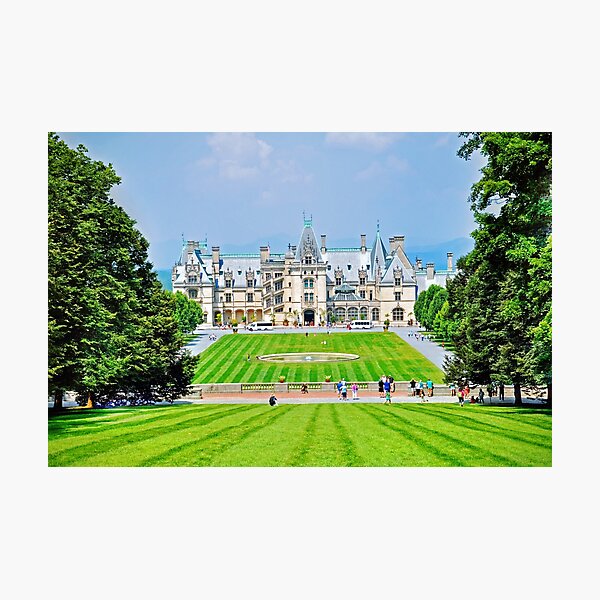 Item preview, Biltmore designed and sold by Savannah Gibbs.
