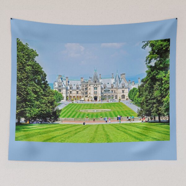 Item preview, Biltmore designed and sold by Savannah Gibbs.