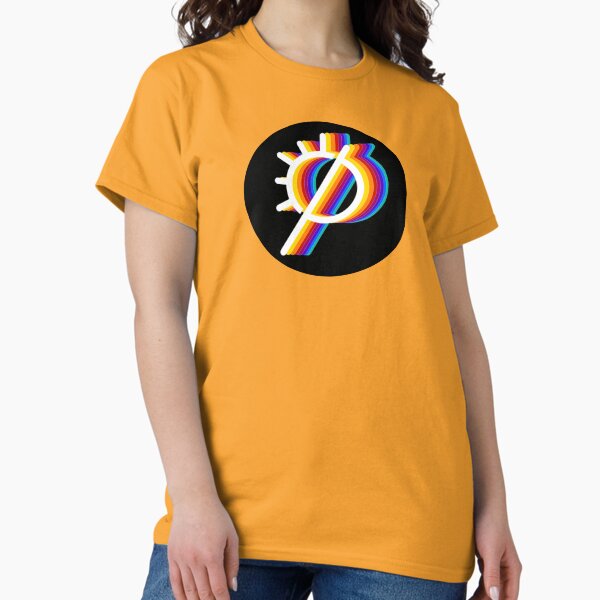Item preview, Perihelion Logo (Pride) designed and sold by Confuzzledsheep.