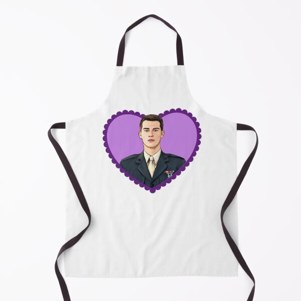 Item preview, Nicholas Galitzine Luke Morrow designed and sold by baranskini.