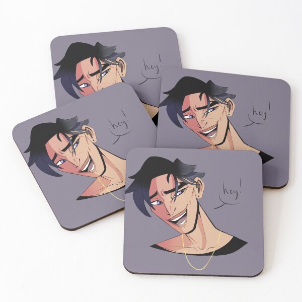 Item preview, Ken SATO: Hey! designed and sold by LP Drawing.