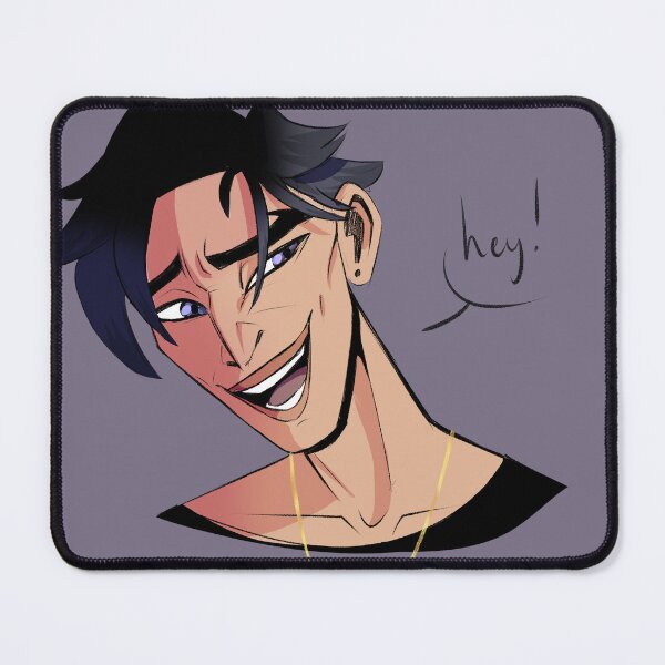Item preview, Ken SATO: Hey! designed and sold by LP Drawing.