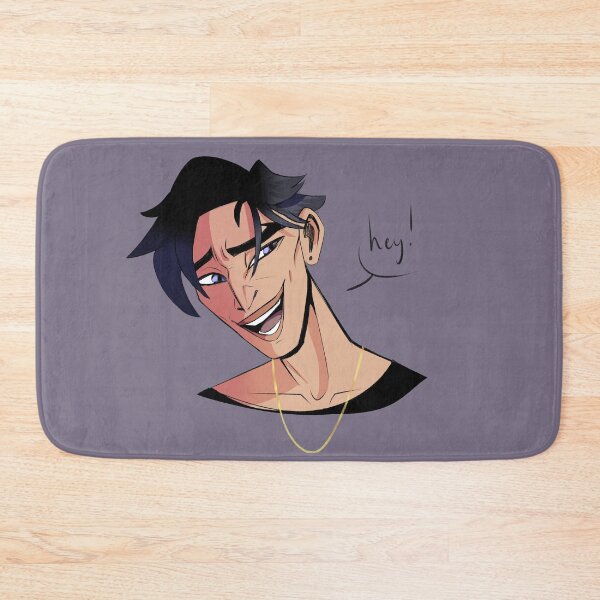 Item preview, Ken SATO: Hey! designed and sold by LP Drawing.