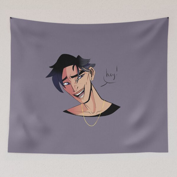 Item preview, Ken SATO: Hey! designed and sold by LP Drawing.