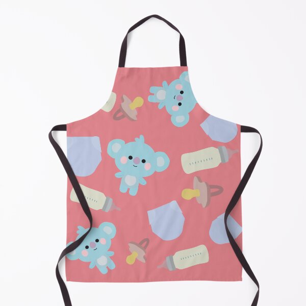 Item preview, Baby Pattern Red designed and sold by ROSE ANN BANILAR.