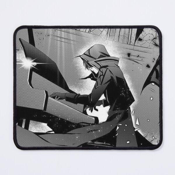 Item preview, shadow the eminence designed and sold by RIDKARTUR.