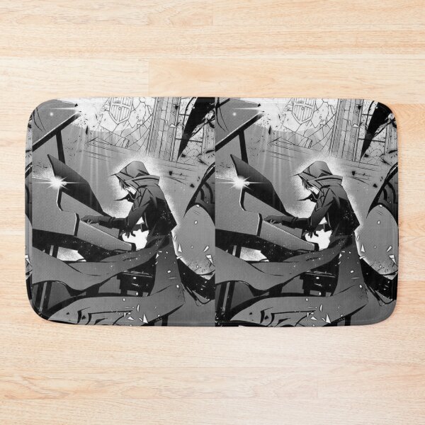 Item preview, shadow the eminence designed and sold by RIDKARTUR.
