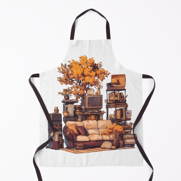 Item preview, Autumn Room designed and sold by OneMoreMelt.