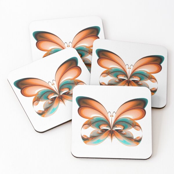 Item preview, Butterfly #6 designed and sold by ByStephen.