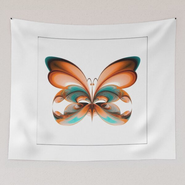 Item preview, Butterfly #6 designed and sold by ByStephen.