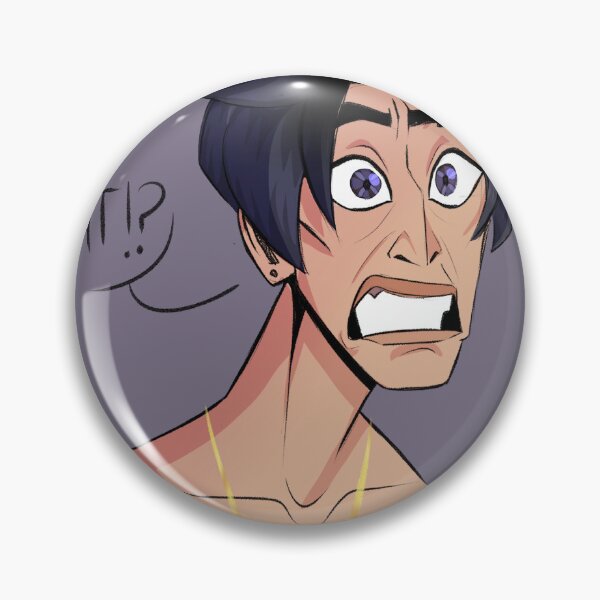 Item preview, Ken SATO: WHAT!? designed and sold by LP Drawing.