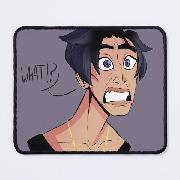 Item preview, Ken SATO: WHAT!? designed and sold by LP Drawing.