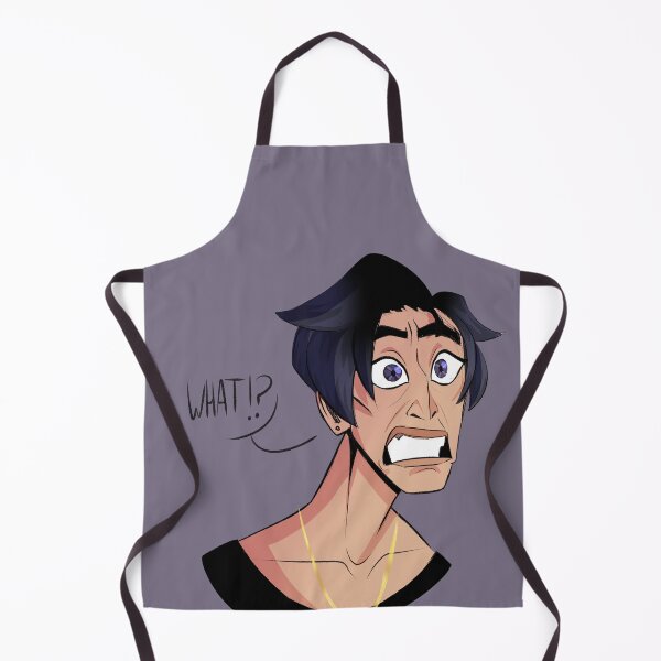 Item preview, Ken SATO: WHAT!? designed and sold by LP Drawing.