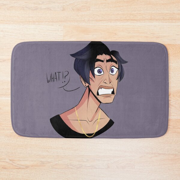 Item preview, Ken SATO: WHAT!? designed and sold by LP Drawing.