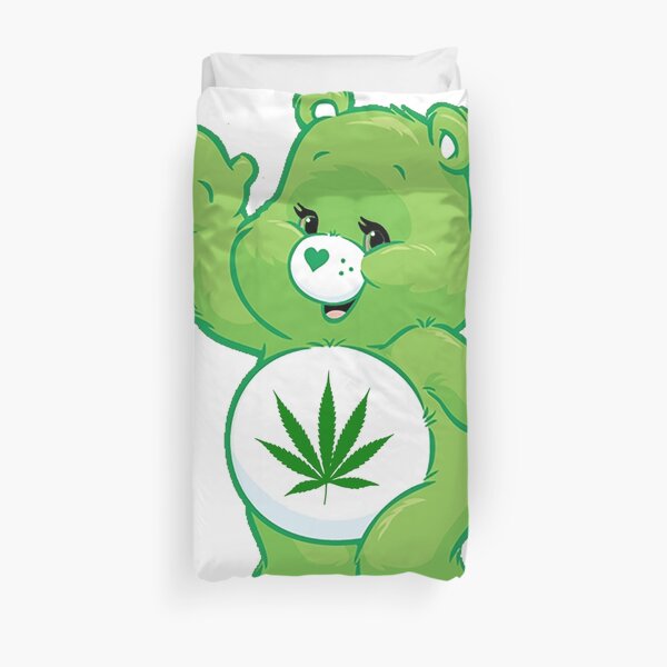 stoner care bear stuffed animals