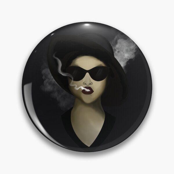 Item preview, The Tourist designed and sold by Galaxy Gray.