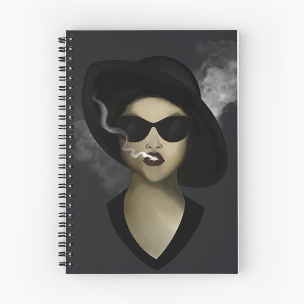 Item preview, The Tourist designed and sold by Galaxy Gray.