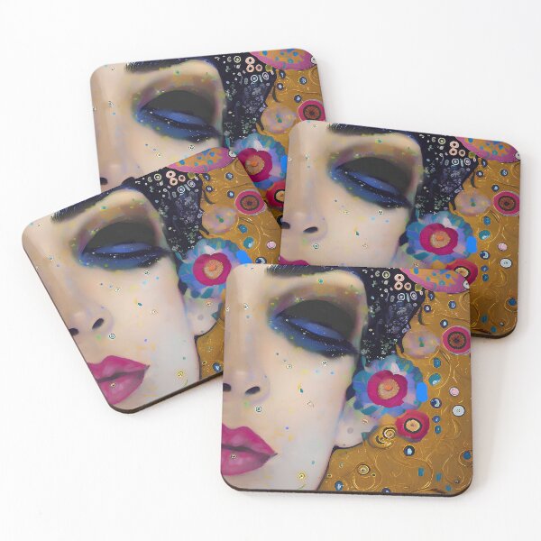 Item preview, Dreams in Full Bloom designed and sold by Gscharetg-art.