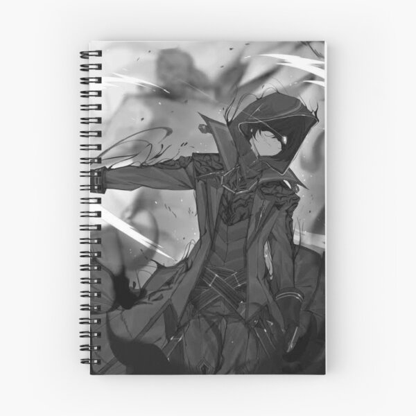 Item preview, shadow the eminence designed and sold by RIDKARTUR.