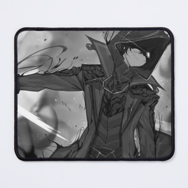 Item preview, shadow the eminence designed and sold by RIDKARTUR.