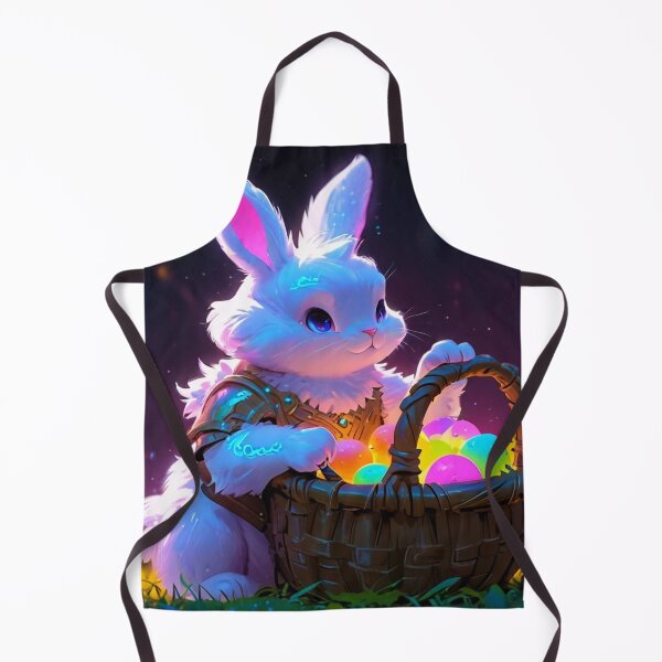 Artikelvorschau, Osterhase entworfen und verkauft von Nickyayee.