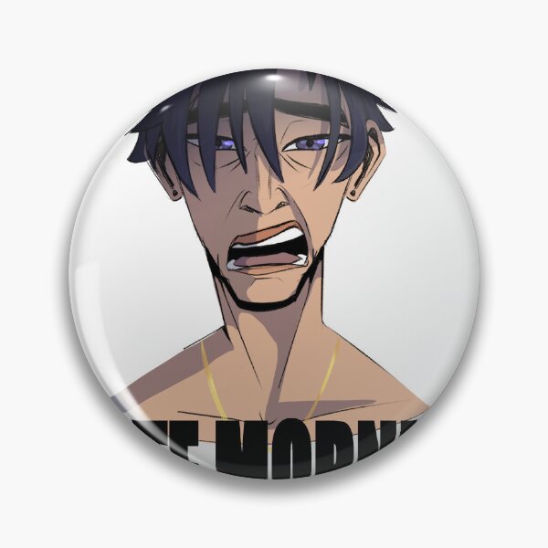 Item preview, I HATE MORNINGS designed and sold by LP Drawing.