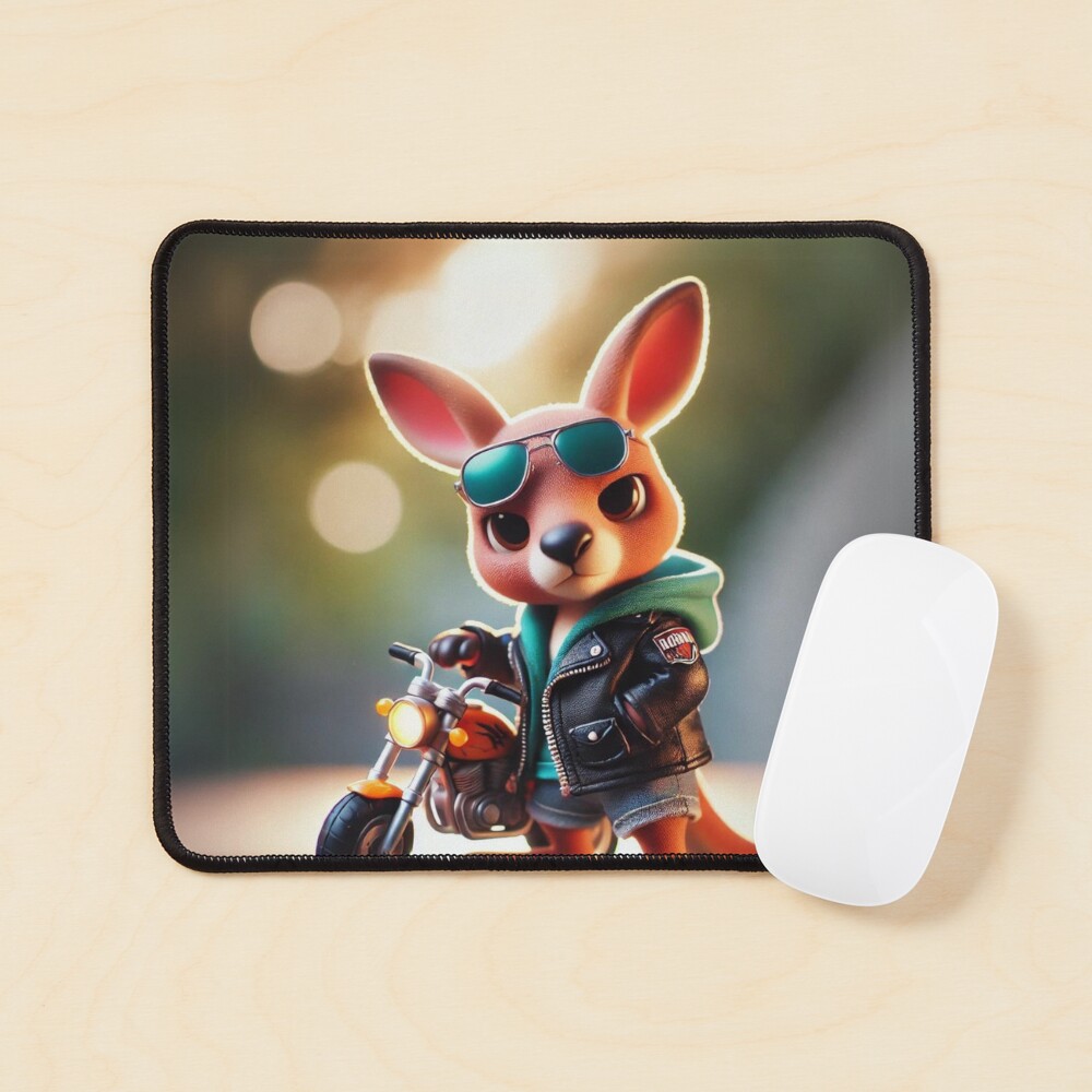 Item preview, Mouse Pad designed and sold by Sillytoe.