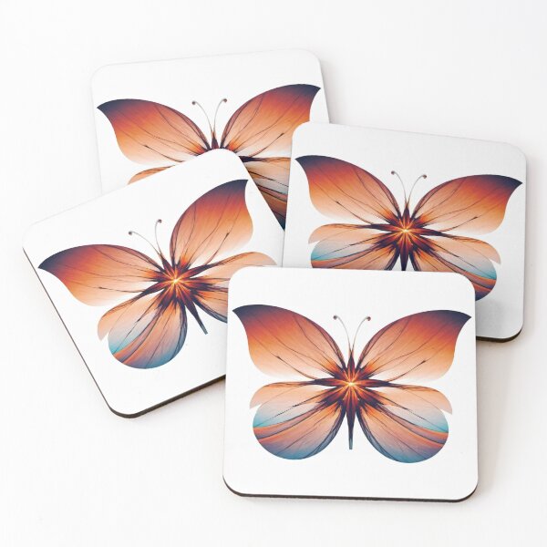 Item preview, Butterfly #7 designed and sold by ByStephen.