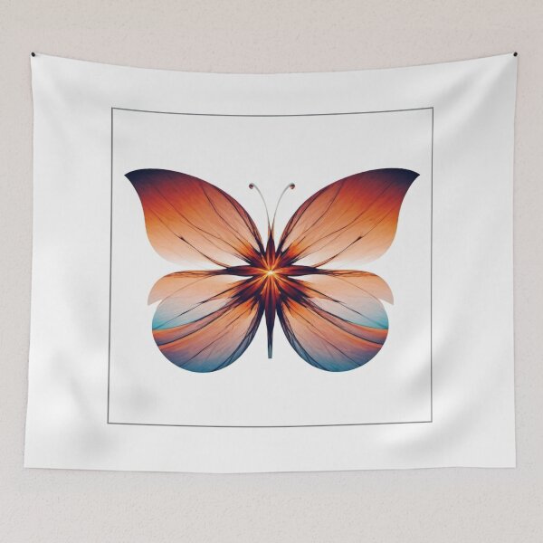 Item preview, Butterfly #7 designed and sold by ByStephen.