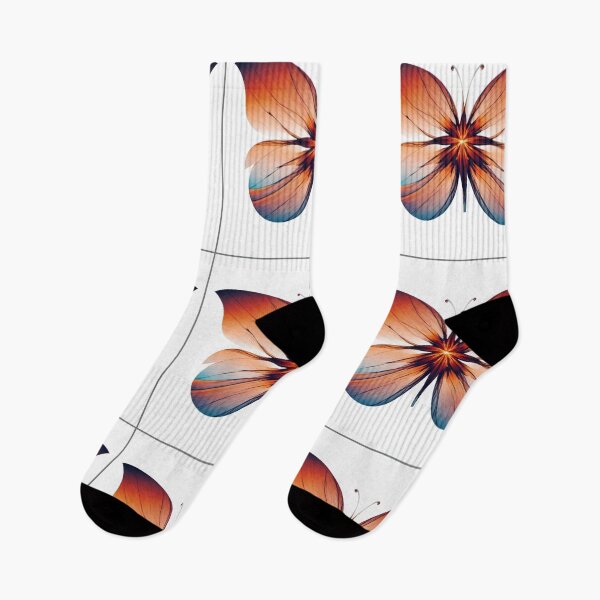 Item preview, Butterfly #7 designed and sold by ByStephen.