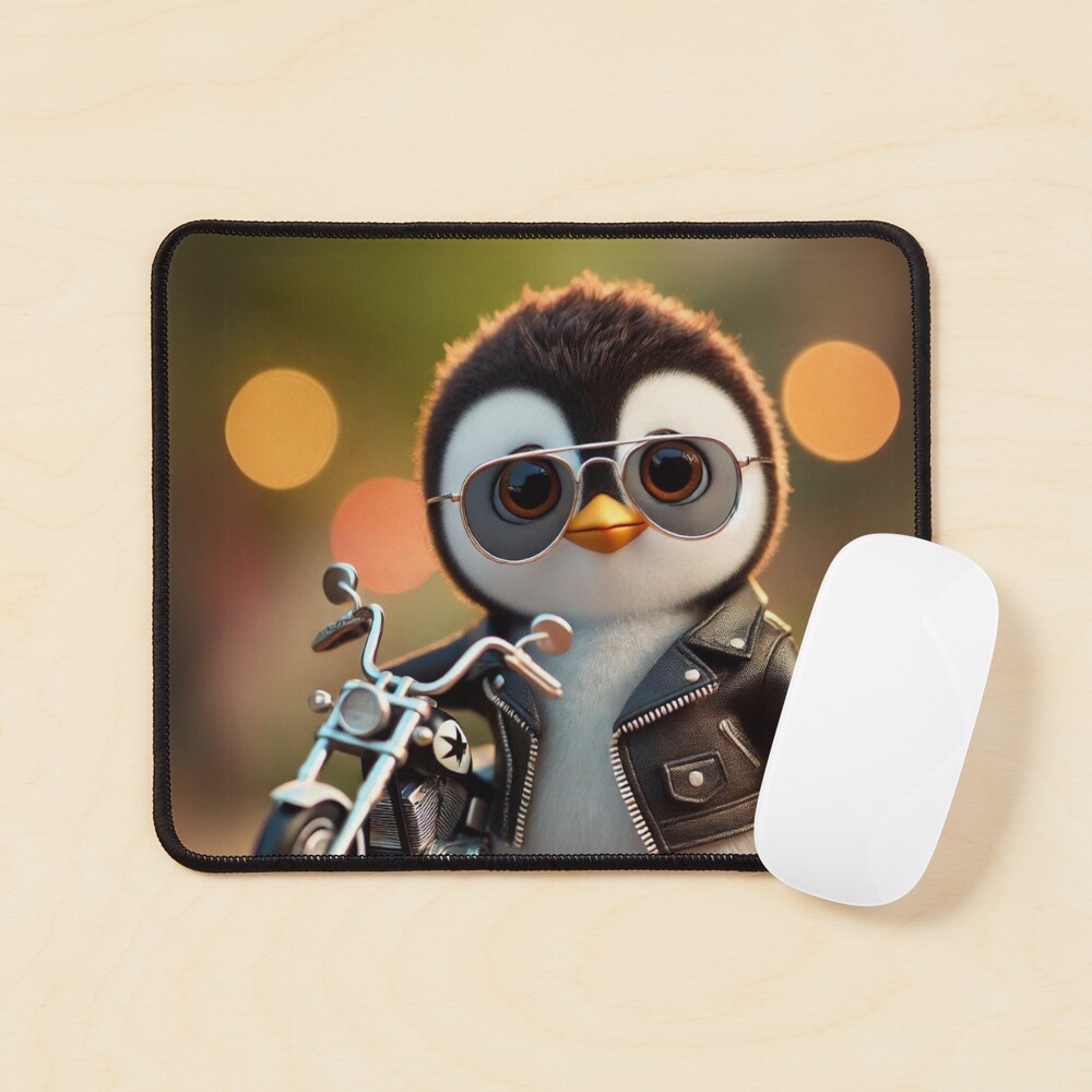 Item preview, Mouse Pad designed and sold by Sillytoe.