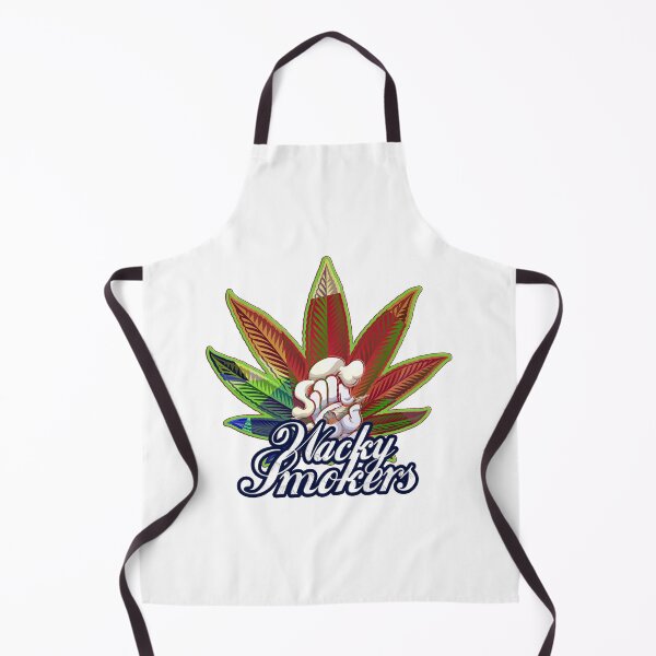 Item preview, Wacky Leafs - Wacky Smokers designed and sold by Wacky-Leafs.